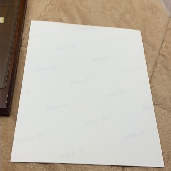 NFL Denver Broncos John Elway framed Photo - Picture 6 of 10